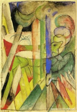 Bergsgetter Bergsgetter