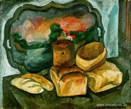 Bröd och brickan Bröd och brickan