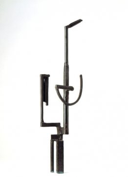 Kvinna med spegel Kvinna med spegel