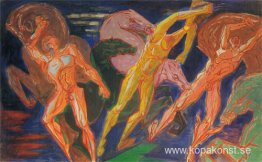 Diomedes hästar Diomedes hästar