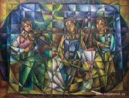 Stråktrio Stråktrio