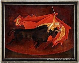 Bull och Matador III Bull och Matador III