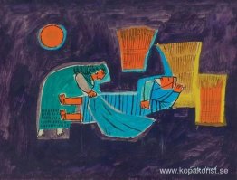 Biblisk scen Biblisk scen