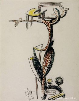 Fantastisk figur Fantastisk figur