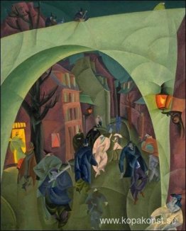 Gröna bron II Gröna bron II