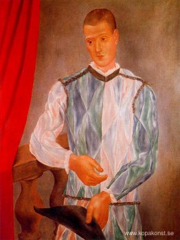 Barcelona Harlequin Barcelona Harlequin