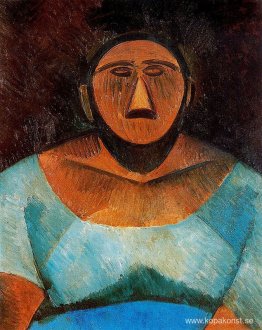 Gårdskvinna Gårdskvinna