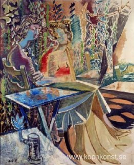 Två vänner Två vänner