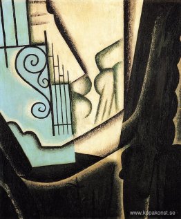 Trädgården Trädgården