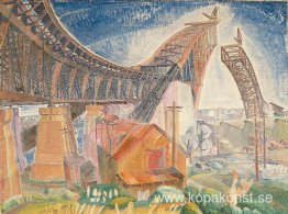 Bron i kurvan Bron i kurvan