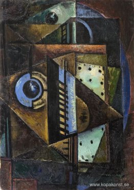 Vertikal konstruktion Vertikal konstruktion