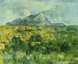 Mont Sainte-Victoire Mont Sainte-Victoire