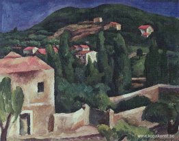 Mount Cassis Mount Cassis