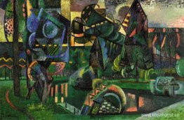 Oise vid Vadencourt Oise vid Vadencourt