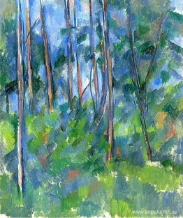 I skogen I skogen