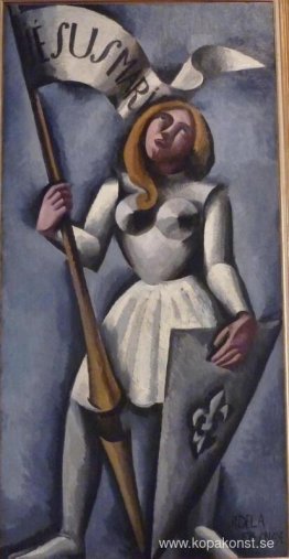 Jeanne d'Arc Jeanne d'Arc