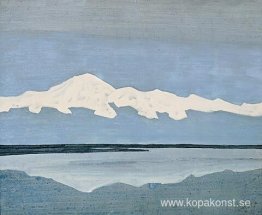 Lake Vular Lake Vular