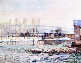 The Mills at Moret The Mills at Moret