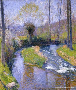 River Vert River Vert