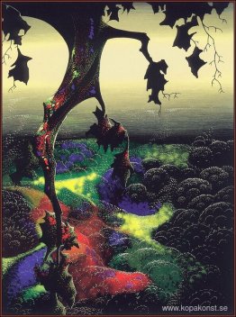 Crimson Red and Gold Crimson Red and Gold