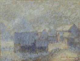 Vintermorgon Vintermorgon