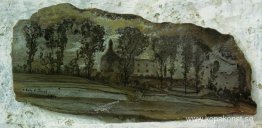 Utsikt över Pubol Utsikt över Pubol