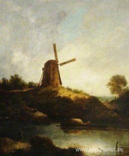 Väderkvarnen Väderkvarnen