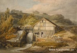 Keyes Mill Keyes Mill