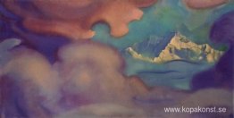 Kangchenjunga. Citadell. Kangchenjunga. Citadell.