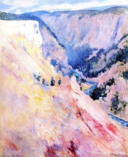 Yellowstone Park Yellowstone Park