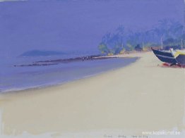 Casa do Rio Beach, Goa Casa do Rio Beach, Goa