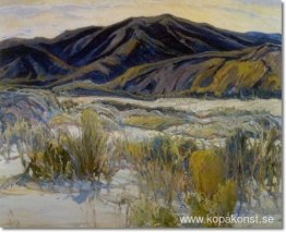 I Bannerdalen I Bannerdalen