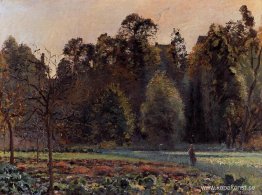 Kålfältet, Pontoise Kålfältet, Pontoise