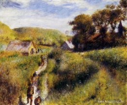 Druvskördare Druvskördare