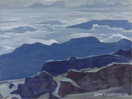 Mist Before Dawn Mist Before Dawn