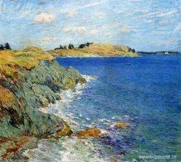 Ebbing Tide, version två Ebbing Tide, version två