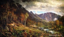 Crawford Notch Crawford Notch