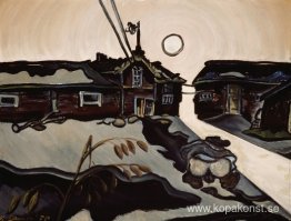 Yö Retuperällä Yö Retuperällä