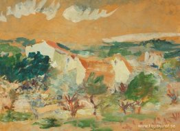 Balchik landskap Balchik landskap