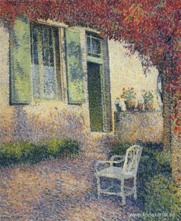 Garden Court Garden Court