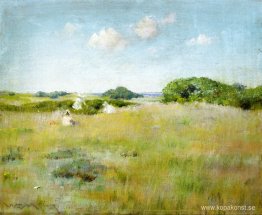 En sommardag En sommardag