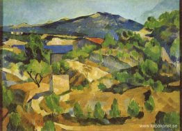 Berg i Provence. L'Estaque Berg i Provence. L'Estaque