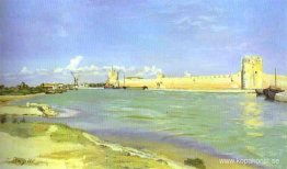 Mall of Aigues-Mortes Mall of Aigues-Mortes