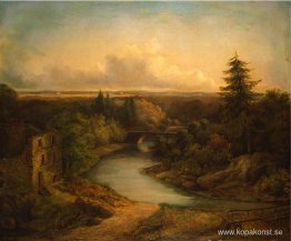 Wissahickon Creek Wissahickon Creek