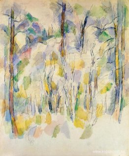 I skogen I skogen