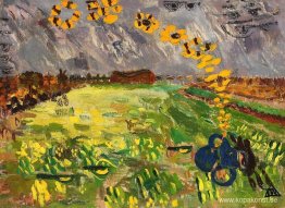 Fjärilsvår Fjärilsvår