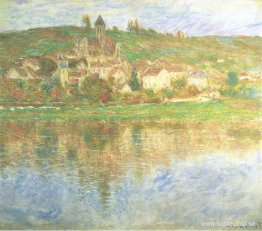 Vetheuil Vetheuil