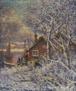 Från Drøbak Från Drøbak