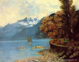 Lake Leman Lake Leman