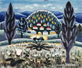 De gröna drömmarna De gröna drömmarna